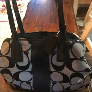 ❌Sold Coach purse